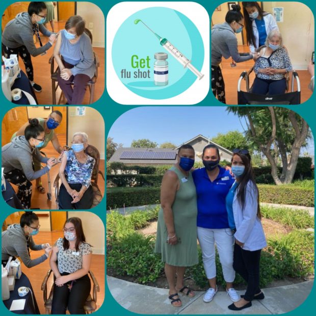 Ron’s Pharmacy & Guardian Pharmacy of Anaheim – Cresent Landing Fullerton