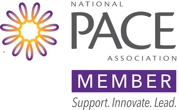 PACE Association member logo