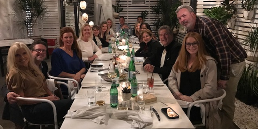 Ron’s + Anaheim – dinner – 3-2