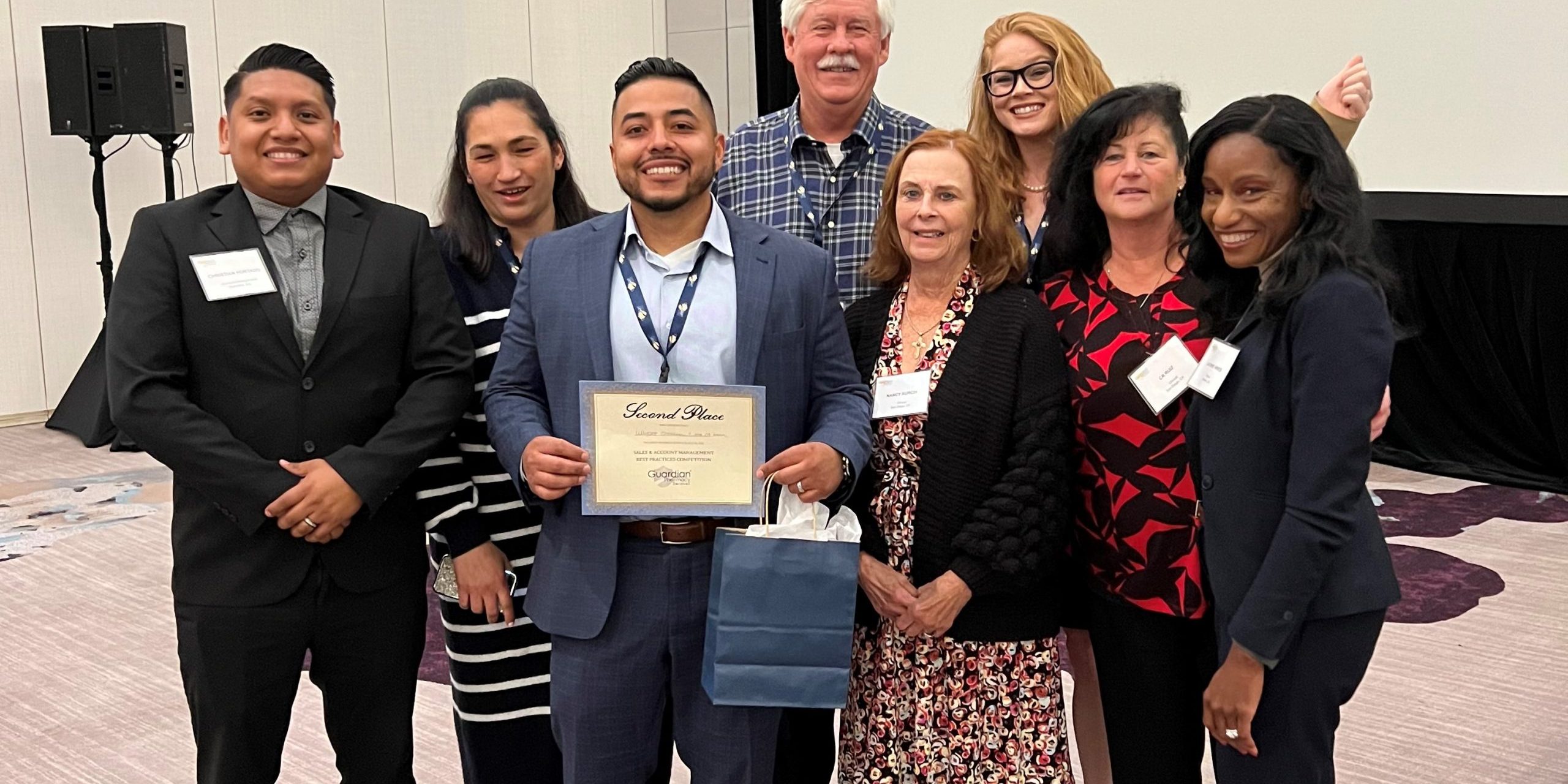 Ron’s + Anaheim – Best Practices Winner – 3-2